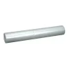 Sæk 100ltr B700xL1100mm 55my Strong Klar - 20 rl x 10 stk/krt