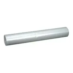 Sæk 100ltr B700xL1100mm 55my Strong Klar - 20 rl x 10 stk/krt