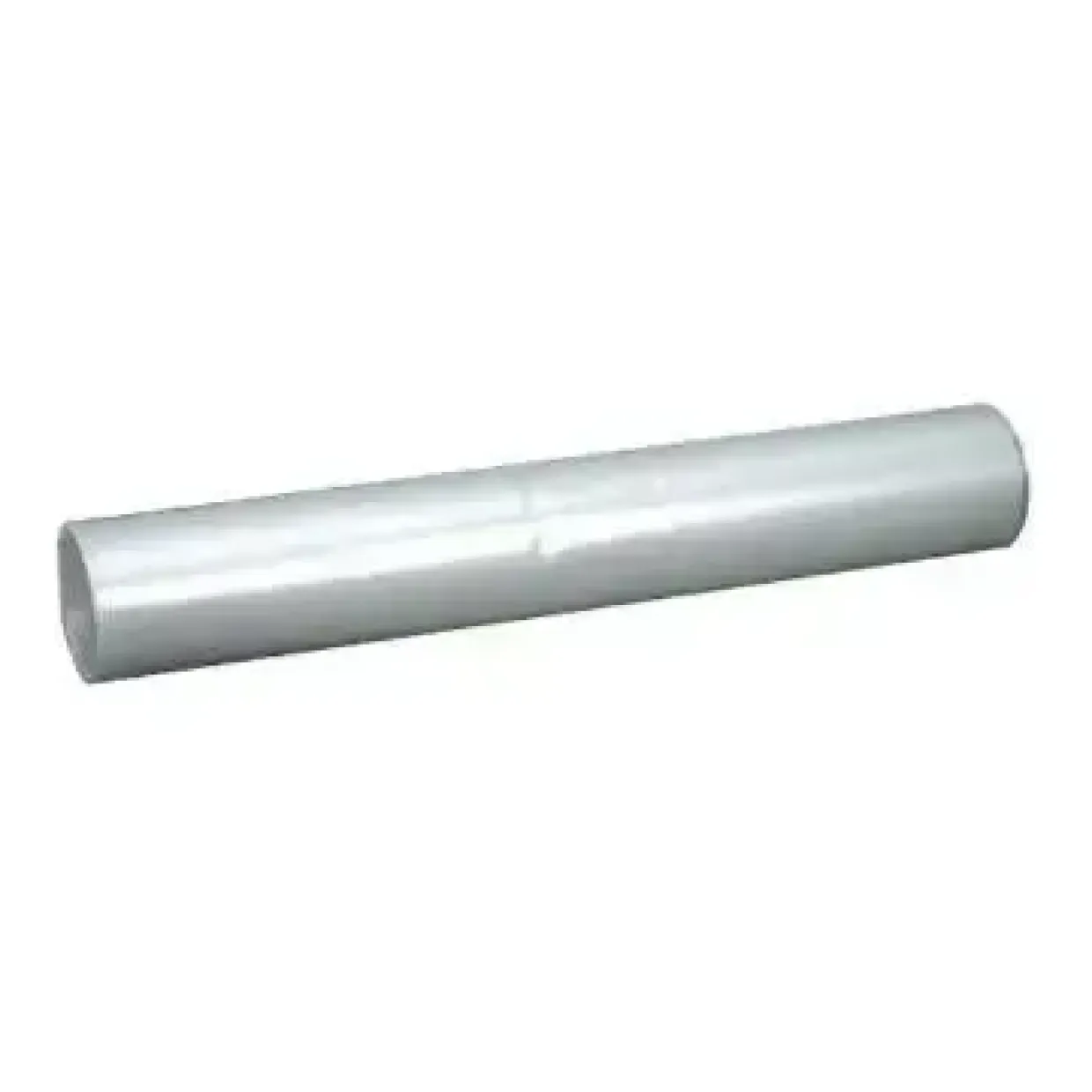 Sæk 100ltr B700xL1100mm 55my Strong Klar - 20 rl x 10 stk/krt
