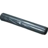 Sæk 100ltr B700xL1100mm 55my Strong Sort - 10 Rl x 10 Stk/krt