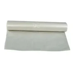Sæk 115ltr B880xL1100mm 70my Strong Transparent - 10 Rl x 10 Stk/krt
