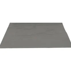 Sæk, neutral, 100 l, grå, LDPE/genanvendt, 72x112cm - 100 stk