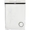 Skopose – hvid – 37 x 41 cm – 130 g/m² – 1 stk