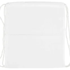 Skopose, str. 37x41 cm, 130 g, hvid, 1 stk.