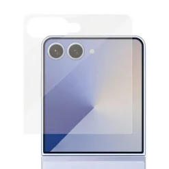 Skærmbeskyt - PanzerGlass - Classic Fit - Samsung Galaxy Z - Flip7 - Klar