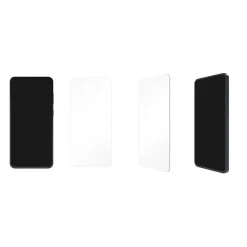 Skærmbeskyttelse - Dbramante1928 - eco-protect - Galaxy A57 - Klar
