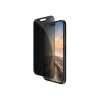 Skærmbeskyttelse - Dbramante1928 - eco-shield - iPhone 17 Pro - Privacy