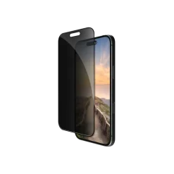 Skærmbeskyttelse - Dbramante1928 - eco-shield - iPhone 17 Pro - Privacy
