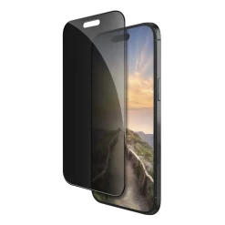 Skærmbeskyttelse - Dbramante1928 - eco-shield - iPhone 17 Air - Privacy