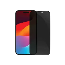 Skærmbeskyttelse - Dbramante1928 eco-shield - iPhone 13/13Pro/14 - Privacy