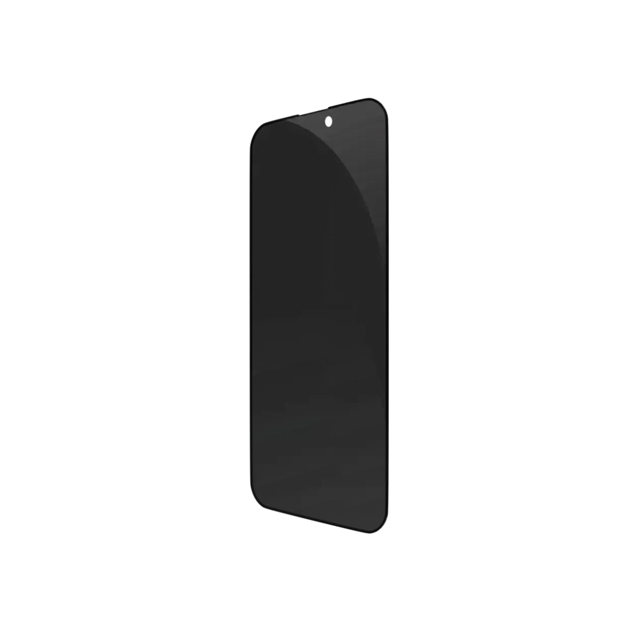 Skærmbeskyttelse - Dbramante1928 eco-shield - iPhone 13/13Pro/14 - Privacy