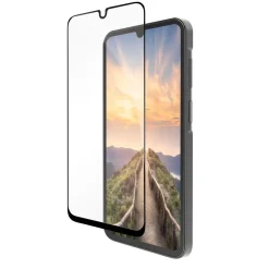 Skærmbeskyttelse Galaxy A26 - Dbramante1928 eco-shield - Sort