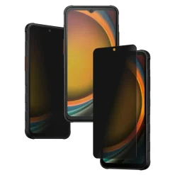 Skærmbeskyttelse, PanzerGlass Screen Protector Galaxy Xcover7/6 Pro UWF