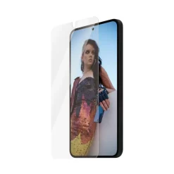 Skærmbeskyttelse, PanzerGlass SAFE.Screen Protector Samsung Galaxy S25+, S24+ klar