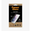 Skærmbeskyttelse - PanzerGlass Samsung Galaxy S22 (CF) - Sort