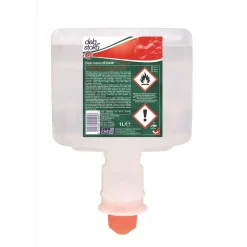 Skumdesinfektion - Deb Stoko InstantFOAM - 1 L refill - Uden parfume