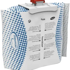 Skumsæbe, ABENA Technology by Hagleitner, 600 ml, med farve og parfume - 6 stk