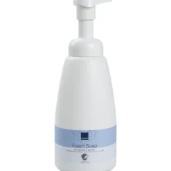 Skumsæbe - ABENA - Uden farve og parfume - 500 ml