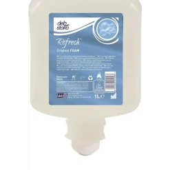 Skumsæbe Refresh Original Foam 1l Uno patron ORG1L (2811)
