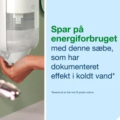 Skumsæbe Tork 525902 Luksus Mini S5 8x525ml