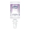 Skumsæbe Tork 524901 Luksus S4 transparent mild 1l - 6 stk