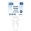 Skumsæbe Tork 525502 Mild Duft Mini S5 8x525ml