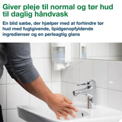 Skumsæbe Tork 525502 Mild Duft Mini S5 8x525ml