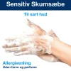 Skumsæbe Tork 520701 Premium uden farve og parfume 1000 ml - 6 stk