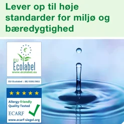 Skumsæbe Tork 520701 Premium uden farve og parfume 1000 ml - 6 stk