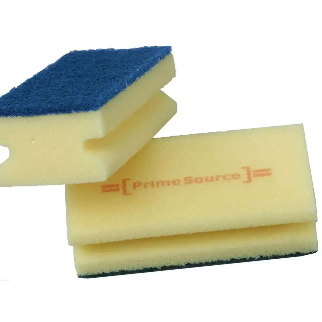 Skuresvamp Prime Source Blå - 10 stk/pk