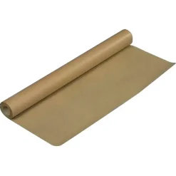 Slagterpapir brun 100cmx50m 80g - 5 stk