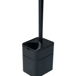 Slibesvamp holder Stainremover-Flex med velcro, sort mat - 1 stk