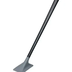 Slibesvamp holder Stainremover-Flex med velcro, sort mat - 1 stk
