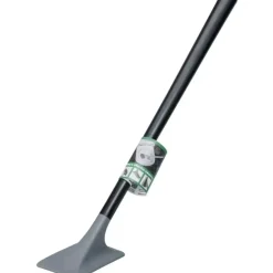Slibesvamp holder Stainremover-Flex med velcro, sort mat - 1 stk