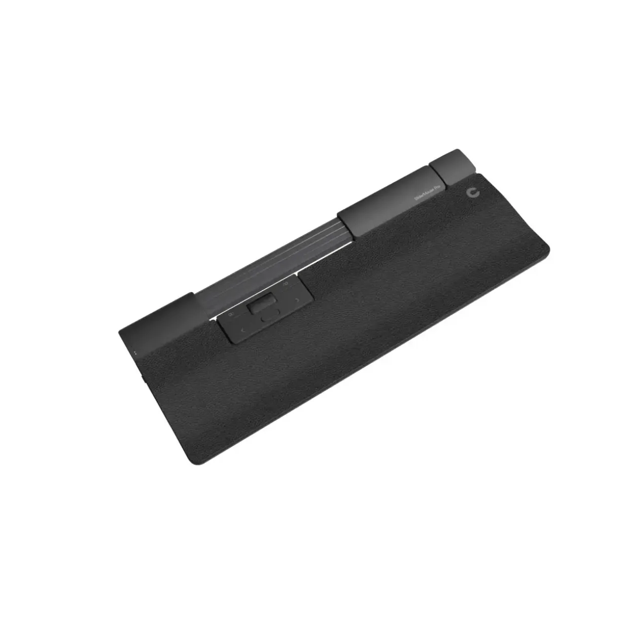 SliderMouse Contour Pro WL Extended WR Vegan leather