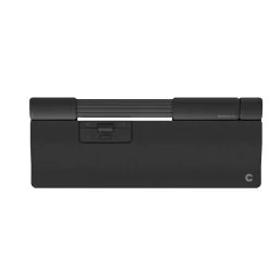 SliderMouse Contour Pro WL Extended WR Vegan leather