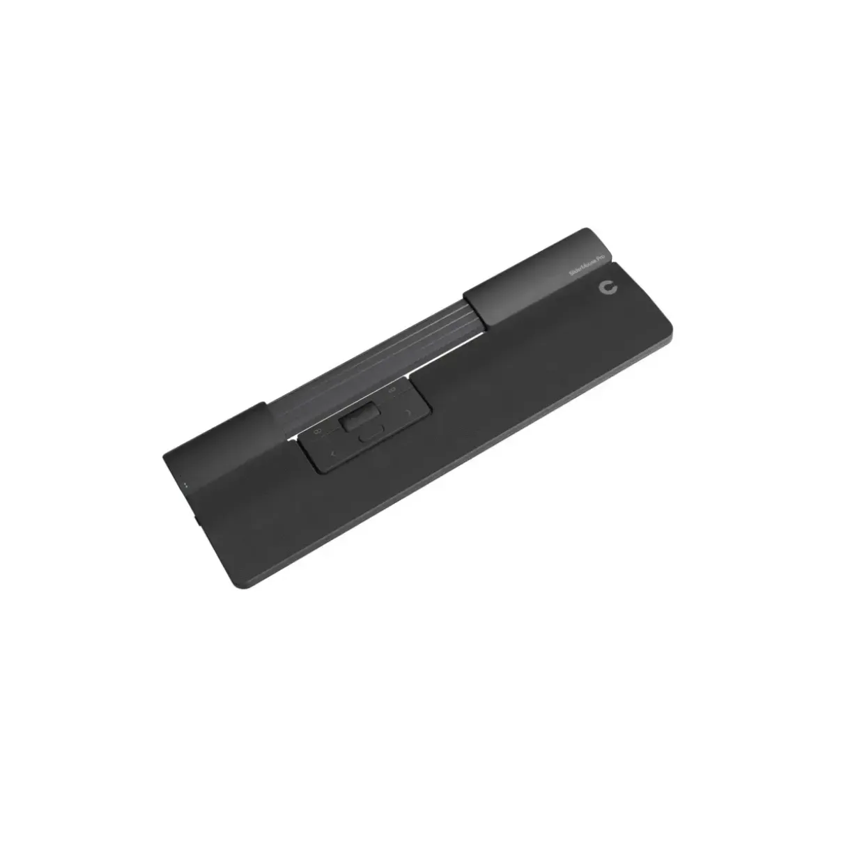 SliderMouse Contour Pro WL Slim WR Vegan leather
