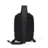 Sling Bag - Dicota Reflective - Sort