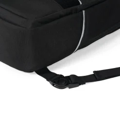 Sling Bag - Dicota Reflective - Sort