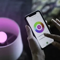 Smart Pære - Hombli Smart Bulb 4.5W RGB & CCT (E14) V2 Promo Pack