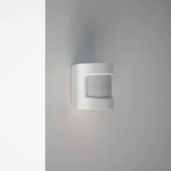 Smart sensor kit - Hombli Smart Bluetooth Sensor Kit - Hvid - Inkl. Bridge, kontakt- og bevægelsessensor