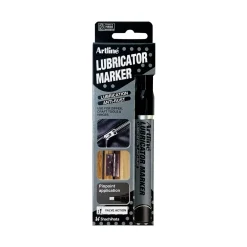 Smøremiddelmarker - Artline Lubricator 8.0ml - Duftfri - 1 stk