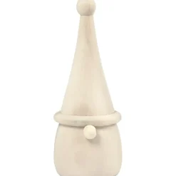 Snudenisse - poppel - 16 cm x 6 cm