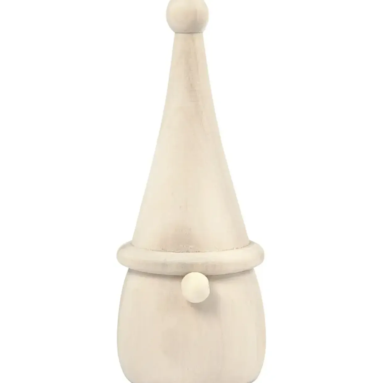 Snudenisse - poppel - 16 cm x 6 cm