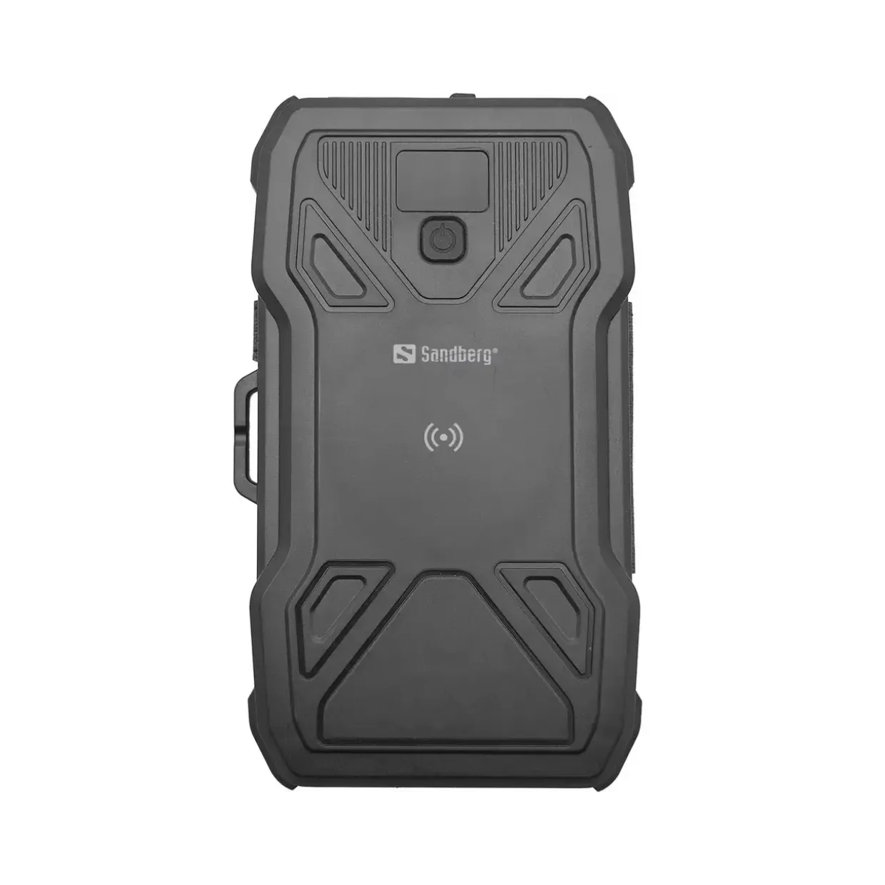 Solar Powerbank - Sandberg 5-Panel 10000 mAh