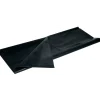Sorte Affaldssække plastik - 720 x 1120 mm løse 97 my - 100 poser