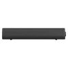 Soundbar - Creative Sound Blaster GS3 - Kompakt, SuperWide, RGB - Sort