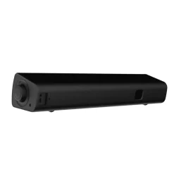 Soundbar - Creative Sound Blaster GS3 - Kompakt, SuperWide, RGB - Sort