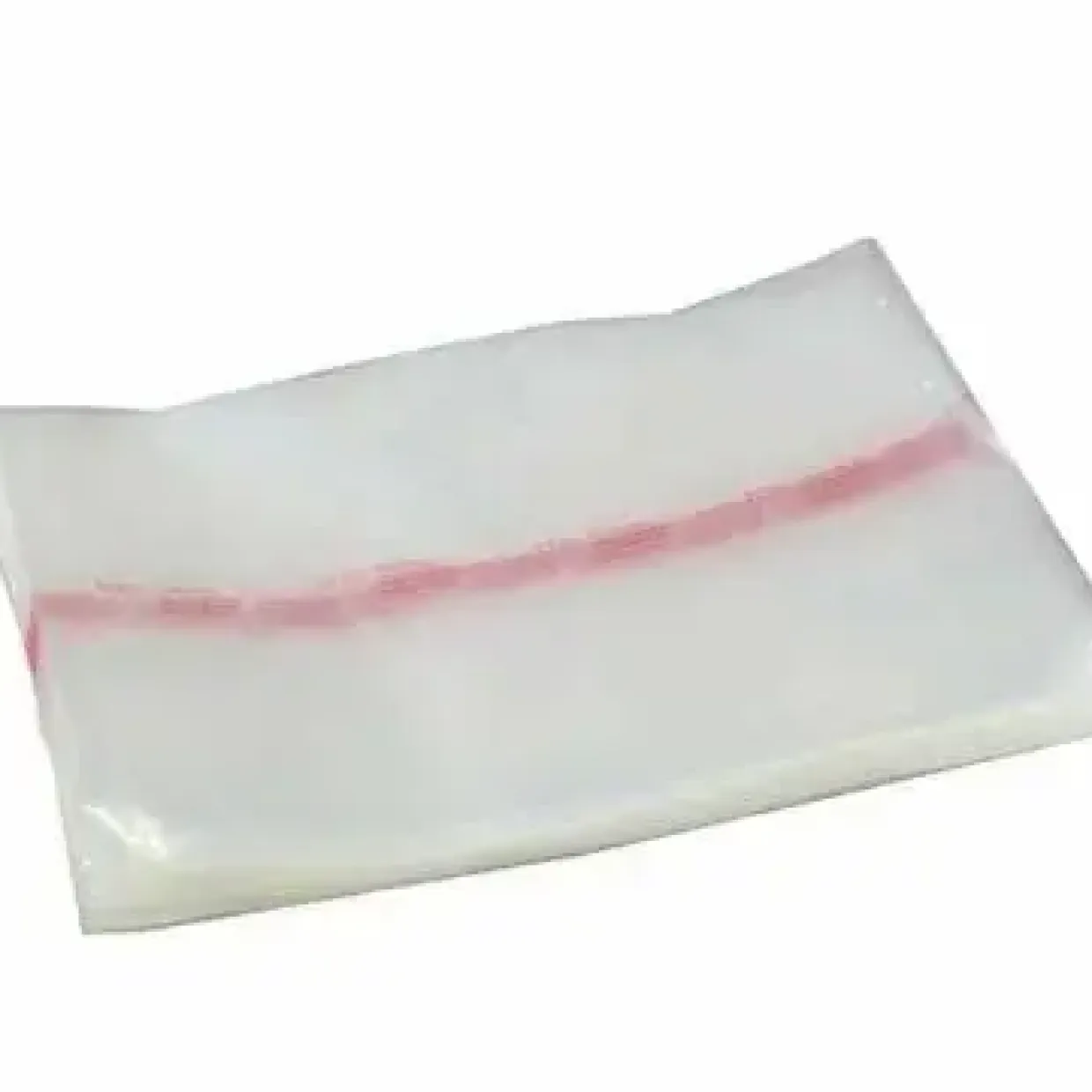 Sous-Vide pose Catersource 200x300 mm 20/70 PA/PE 90 my - 100 stk/pk