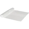 Spandepose klar HDPE virgin 60x83cm med stjernebund 50 L - 40 stk pr rulle - 15 ruller